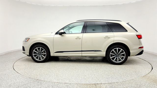 2024 Audi Q7 Premium Plus 45 TFSI quattro - 22996214 - 7