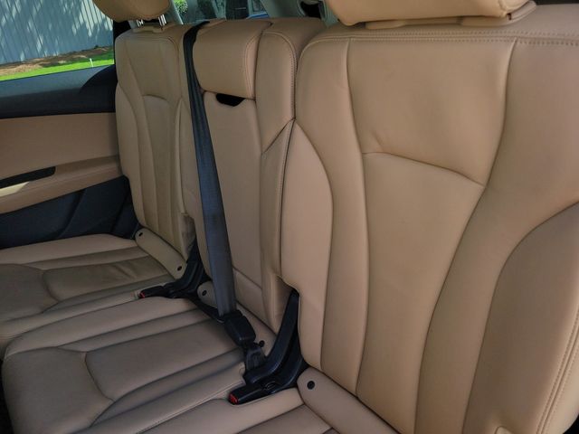 2024 Audi Q7 Premium Plus 55 TFSI quattro - 22908739 - 9
