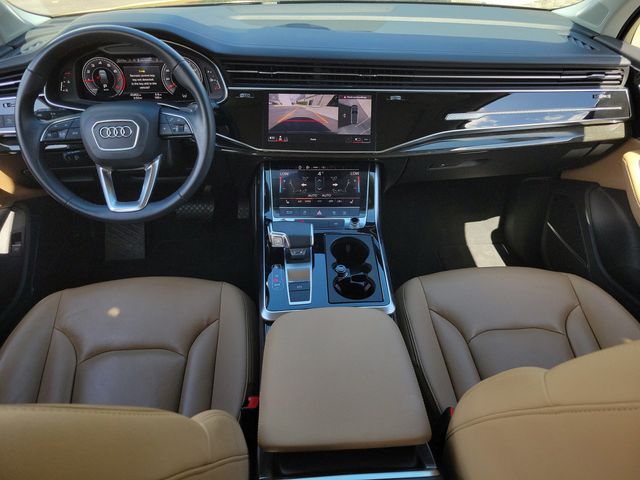 2024 Audi Q7 Premium Plus 55 TFSI quattro - 22908739 - 12