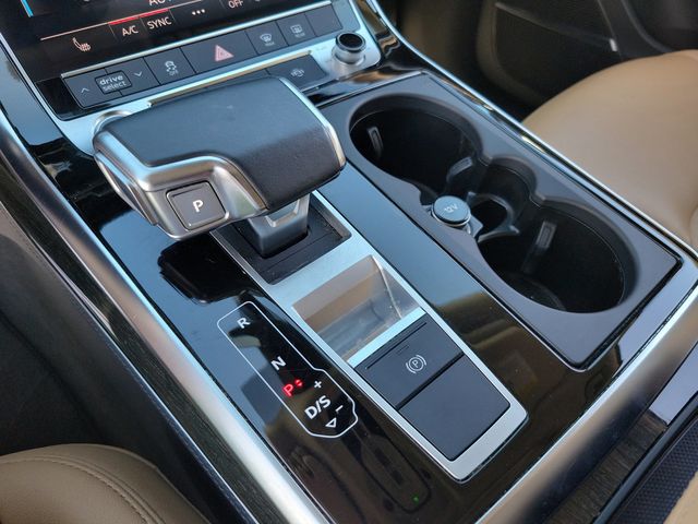 2024 Audi Q7 Premium Plus 55 TFSI quattro - 22908739 - 13