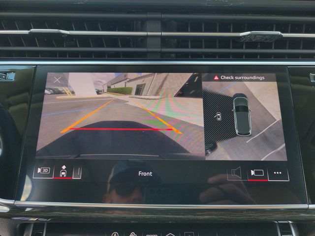 2024 Audi Q7 Premium Plus 55 TFSI quattro - 22908739 - 16