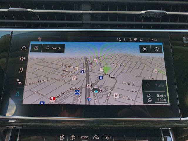 2024 Audi Q7 Premium Plus 55 TFSI quattro - 22908739 - 17