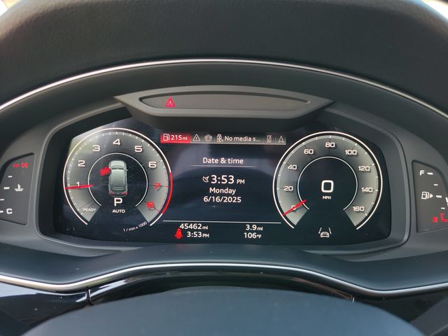 2024 Audi Q7 Premium Plus 55 TFSI quattro - 22908739 - 20