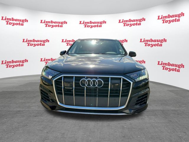 2024 Audi Q7 Premium Plus 55 TFSI quattro - 22908739 - 22