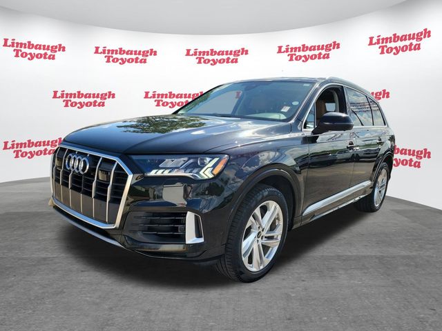 2024 Audi Q7 Premium Plus 55 TFSI quattro - 22908739 - 23