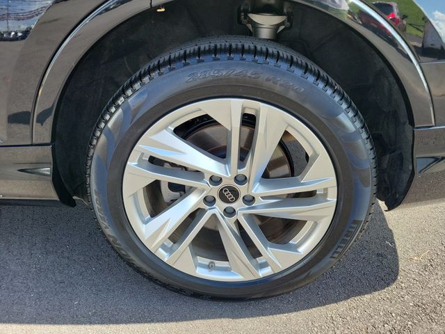 2024 Audi Q7 Premium Plus 55 TFSI quattro - 22908739 - 28