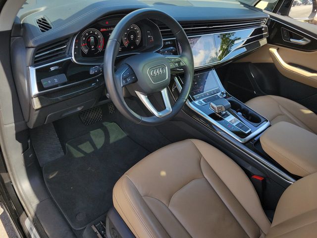 2024 Audi Q7 Premium Plus 55 TFSI quattro - 22908739 - 3