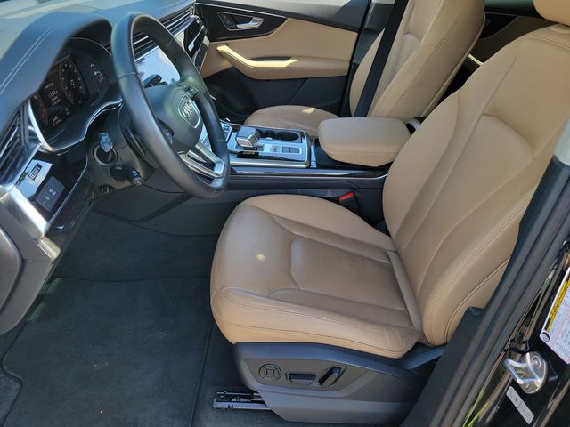 2024 Audi Q7 Premium Plus 55 TFSI quattro - 22908739 - 4