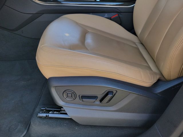 2024 Audi Q7 Premium Plus 55 TFSI quattro - 22908739 - 5