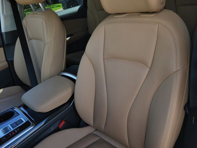 2024 Audi Q7 Premium Plus 55 TFSI quattro - 22908739 - 6