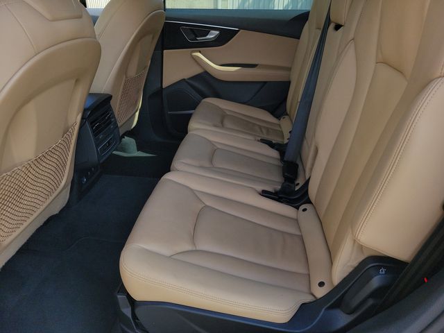 2024 Audi Q7 Premium Plus 55 TFSI quattro - 22908739 - 8