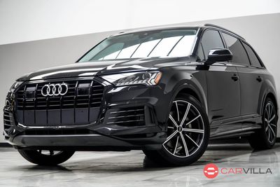 2024 Audi Q7