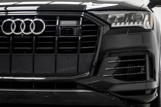 2024 Audi Q7 Prestige 55 TFSI quattro - 23021000 - 9