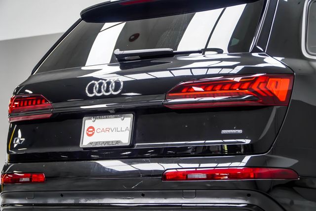 2024 Audi Q7 Prestige 55 TFSI quattro - 23021000 - 15