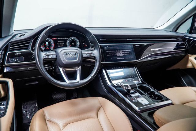 2024 Audi Q7 Prestige 55 TFSI quattro - 23021000 - 17