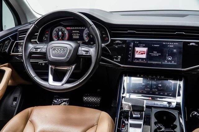 2024 Audi Q7 Prestige 55 TFSI quattro - 23021000 - 18