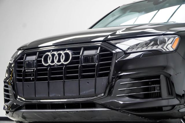 2024 Audi Q7 Prestige 55 TFSI quattro - 23021000 - 1