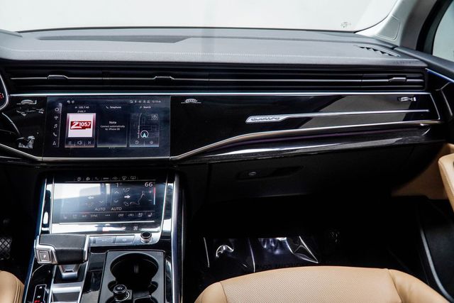 2024 Audi Q7 Prestige 55 TFSI quattro - 23021000 - 19