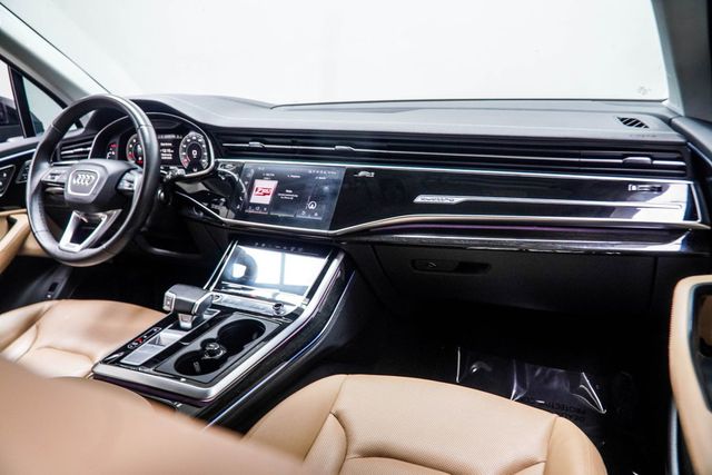 2024 Audi Q7 Prestige 55 TFSI quattro - 23021000 - 20