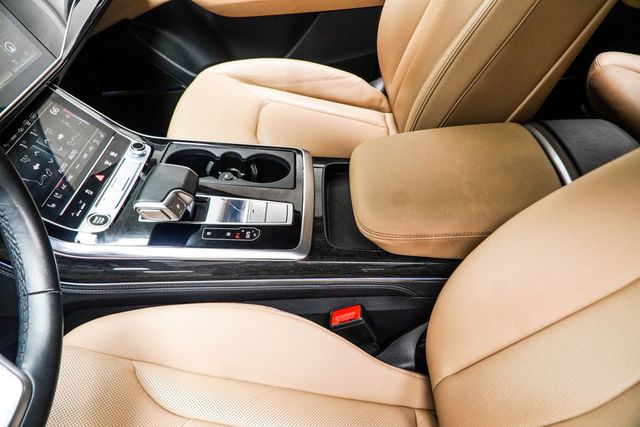 2024 Audi Q7 Prestige 55 TFSI quattro - 23021000 - 21