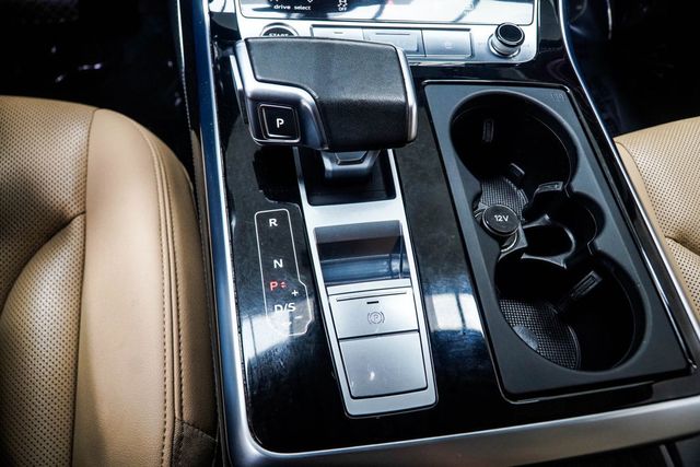 2024 Audi Q7 Prestige 55 TFSI quattro - 23021000 - 22