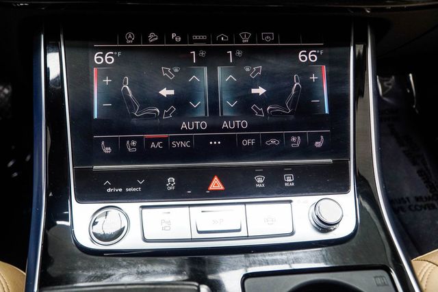 2024 Audi Q7 Prestige 55 TFSI quattro - 23021000 - 23