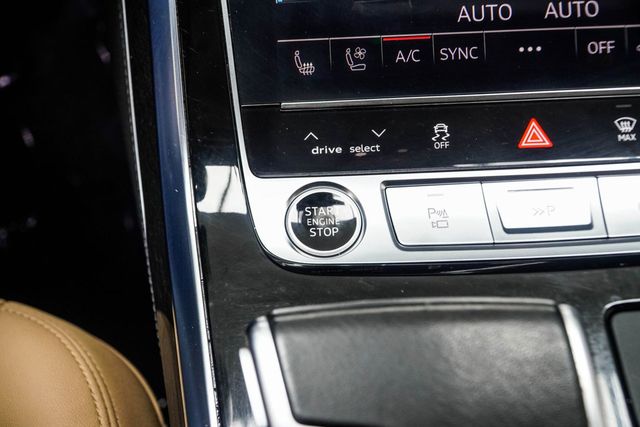 2024 Audi Q7 Prestige 55 TFSI quattro - 23021000 - 24