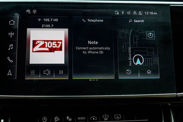 2024 Audi Q7 Prestige 55 TFSI quattro - 23021000 - 25