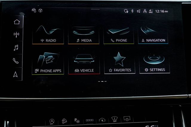 2024 Audi Q7 Prestige 55 TFSI quattro - 23021000 - 26