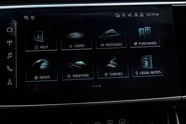 2024 Audi Q7 Prestige 55 TFSI quattro - 23021000 - 27