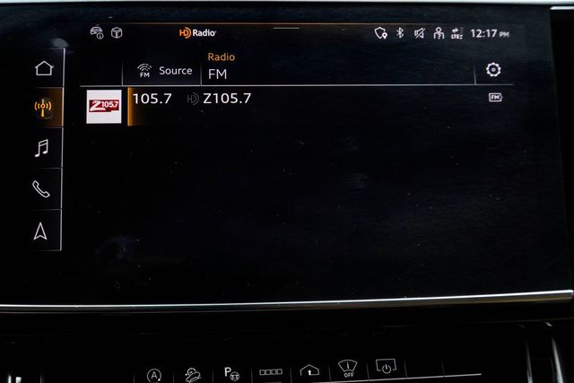 2024 Audi Q7 Prestige 55 TFSI quattro - 23021000 - 28