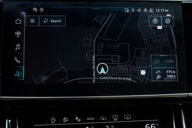 2024 Audi Q7 Prestige 55 TFSI quattro - 23021000 - 29