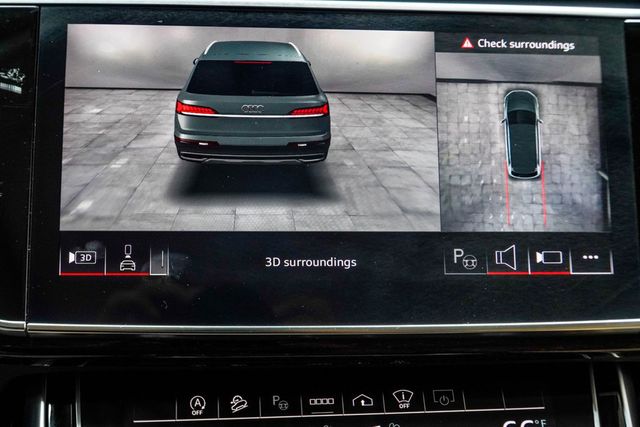 2024 Audi Q7 Prestige 55 TFSI quattro - 23021000 - 31