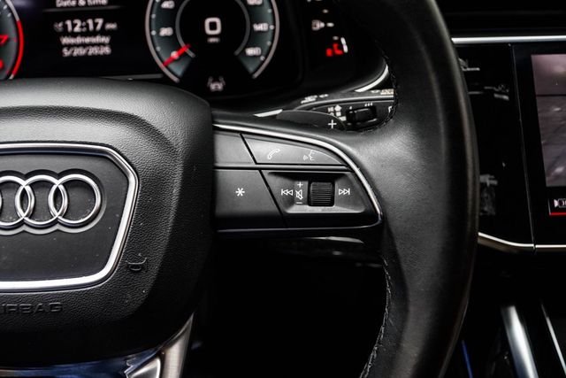 2024 Audi Q7 Prestige 55 TFSI quattro - 23021000 - 32