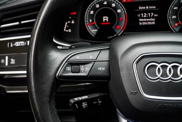 2024 Audi Q7 Prestige 55 TFSI quattro - 23021000 - 33