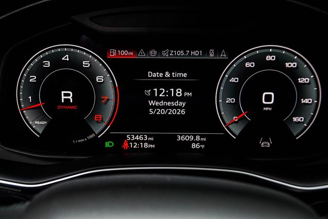 2024 Audi Q7 Prestige 55 TFSI quattro - 23021000 - 37