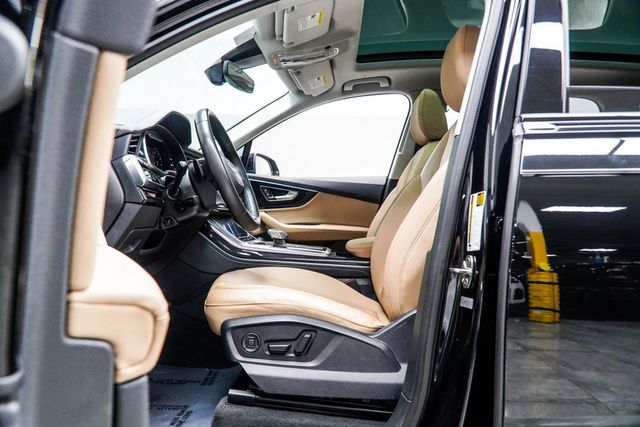 2024 Audi Q7 Prestige 55 TFSI quattro - 23021000 - 43