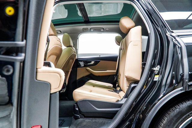 2024 Audi Q7 Prestige 55 TFSI quattro - 23021000 - 44