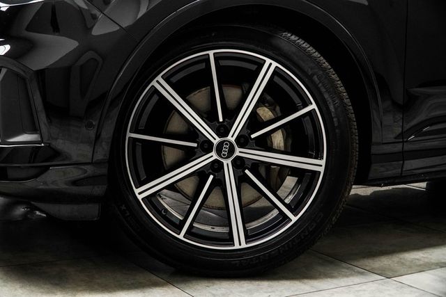 2024 Audi Q7 Prestige 55 TFSI quattro - 23021000 - 5