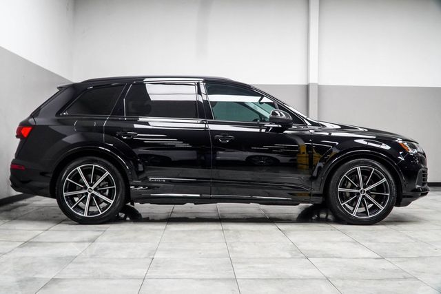 2024 Audi Q7 Prestige 55 TFSI quattro - 23021000 - 6