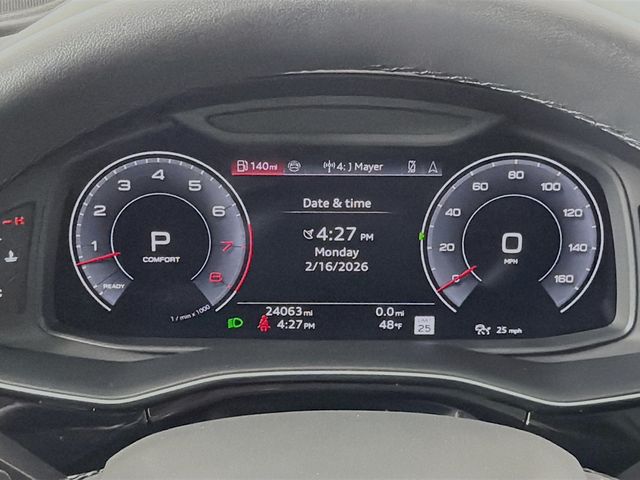 2024 Audi Q7 Prestige 55 TFSI quattro - 22985963 - 12