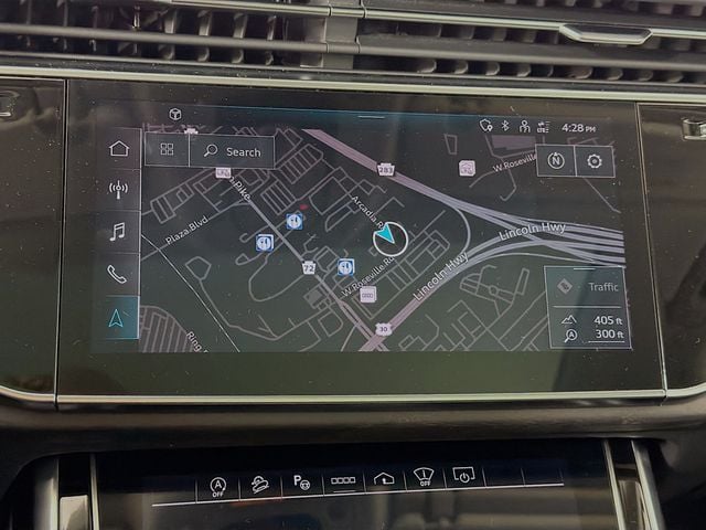 2024 Audi Q7 Prestige 55 TFSI quattro - 22985963 - 13