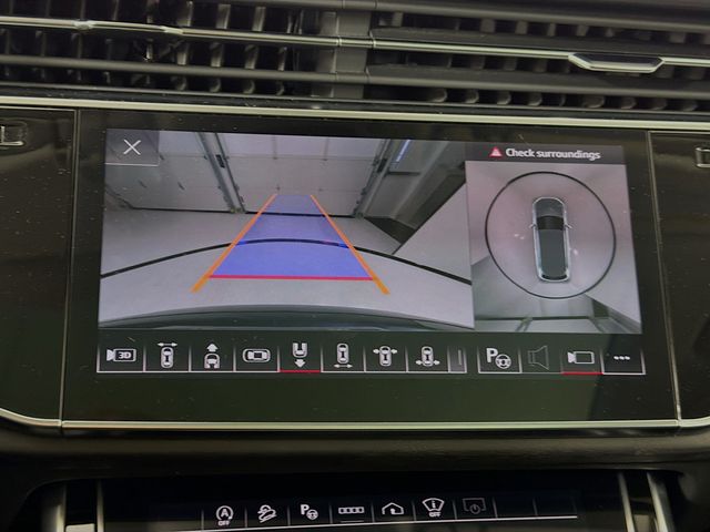 2024 Audi Q7 Prestige 55 TFSI quattro - 22985963 - 14