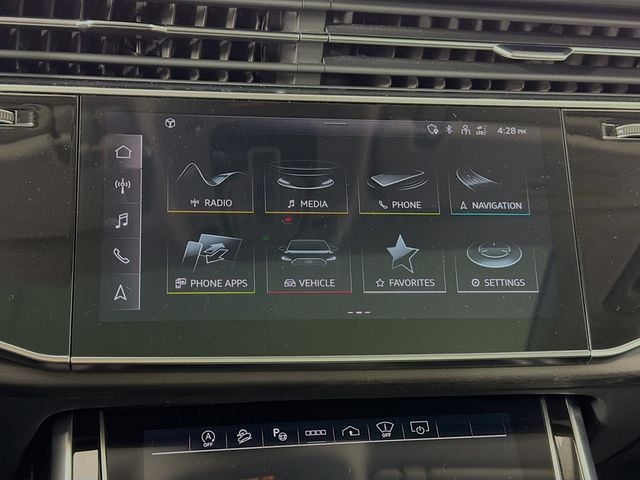 2024 Audi Q7 Prestige 55 TFSI quattro - 22985963 - 15