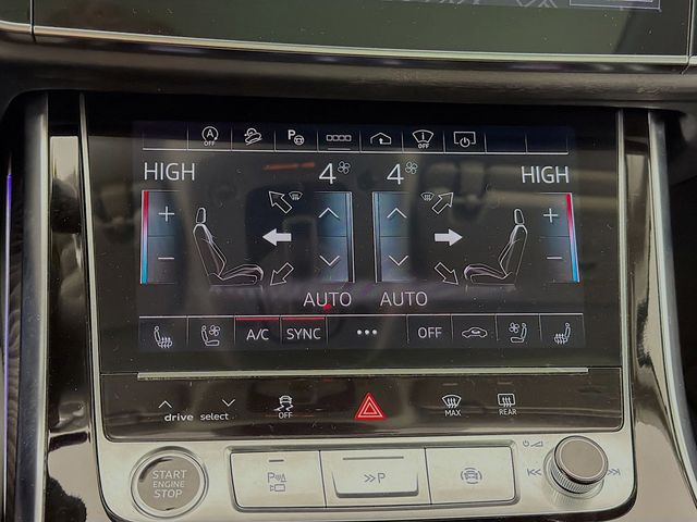 2024 Audi Q7 Prestige 55 TFSI quattro - 22985963 - 16