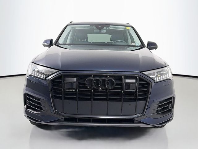 2024 Audi Q7 Prestige 55 TFSI quattro - 22985963 - 1