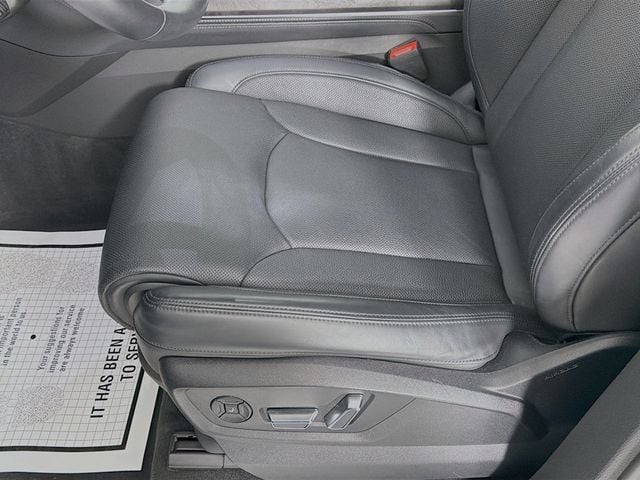 2024 Audi Q7 Prestige 55 TFSI quattro - 22985963 - 20