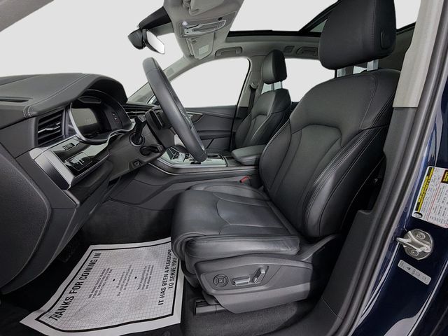 2024 Audi Q7 Prestige 55 TFSI quattro - 22985963 - 22