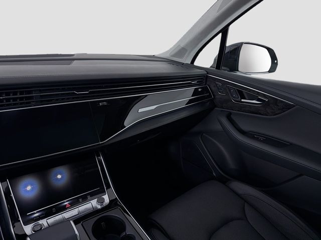 2024 Audi Q7 Prestige 55 TFSI quattro - 22985963 - 25