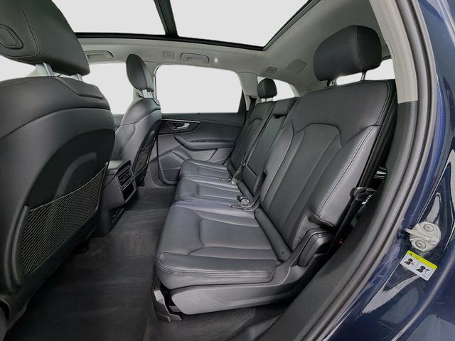 2024 Audi Q7 Prestige 55 TFSI quattro - 22985963 - 26